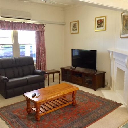 Smith Street Cottage Naracoorte Exterior foto